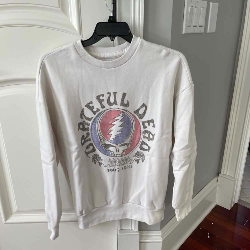 Grateful Dead Sweatshirt